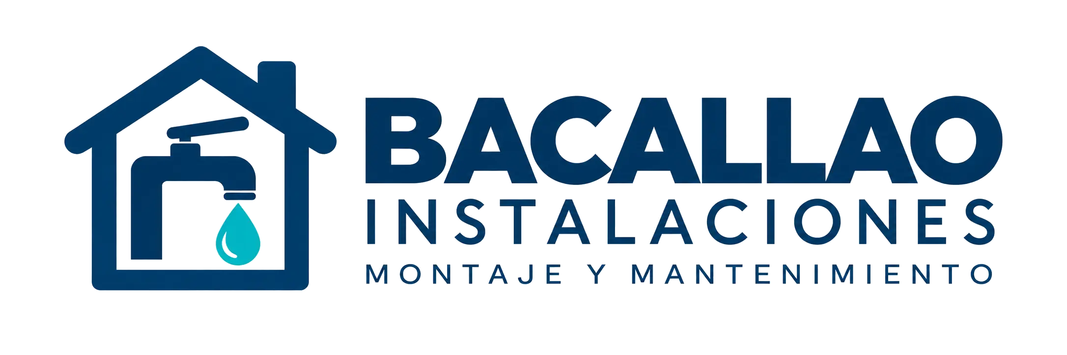 Bacallao Instalaciones: montaje y mantenimiento